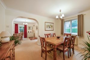 Dining Room- click for photo gallery